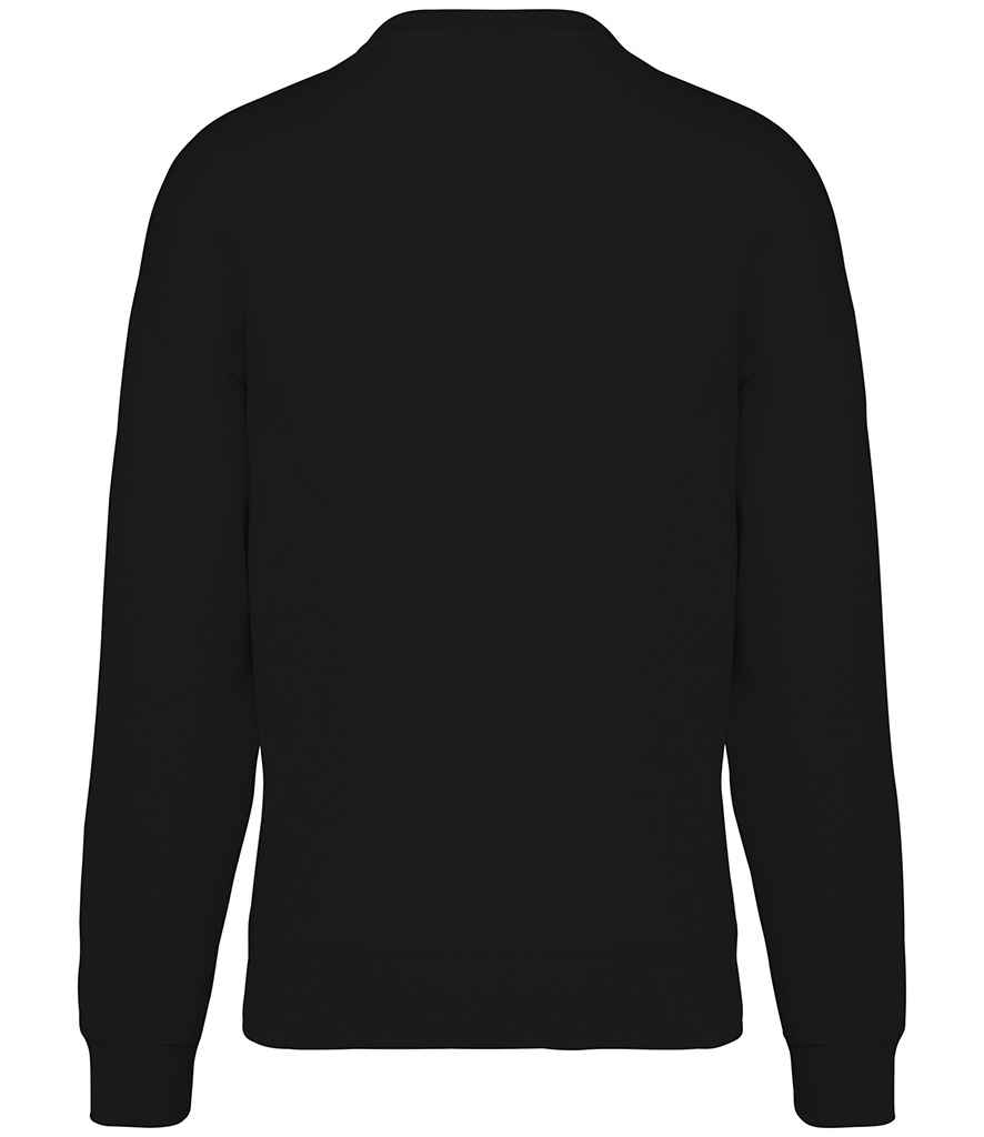 Native Spirit Unisex Oversized Sweatshirt - Image 3