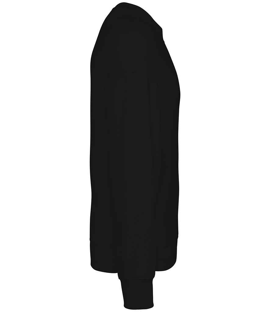 Native Spirit Unisex Oversized Sweatshirt - Image 4