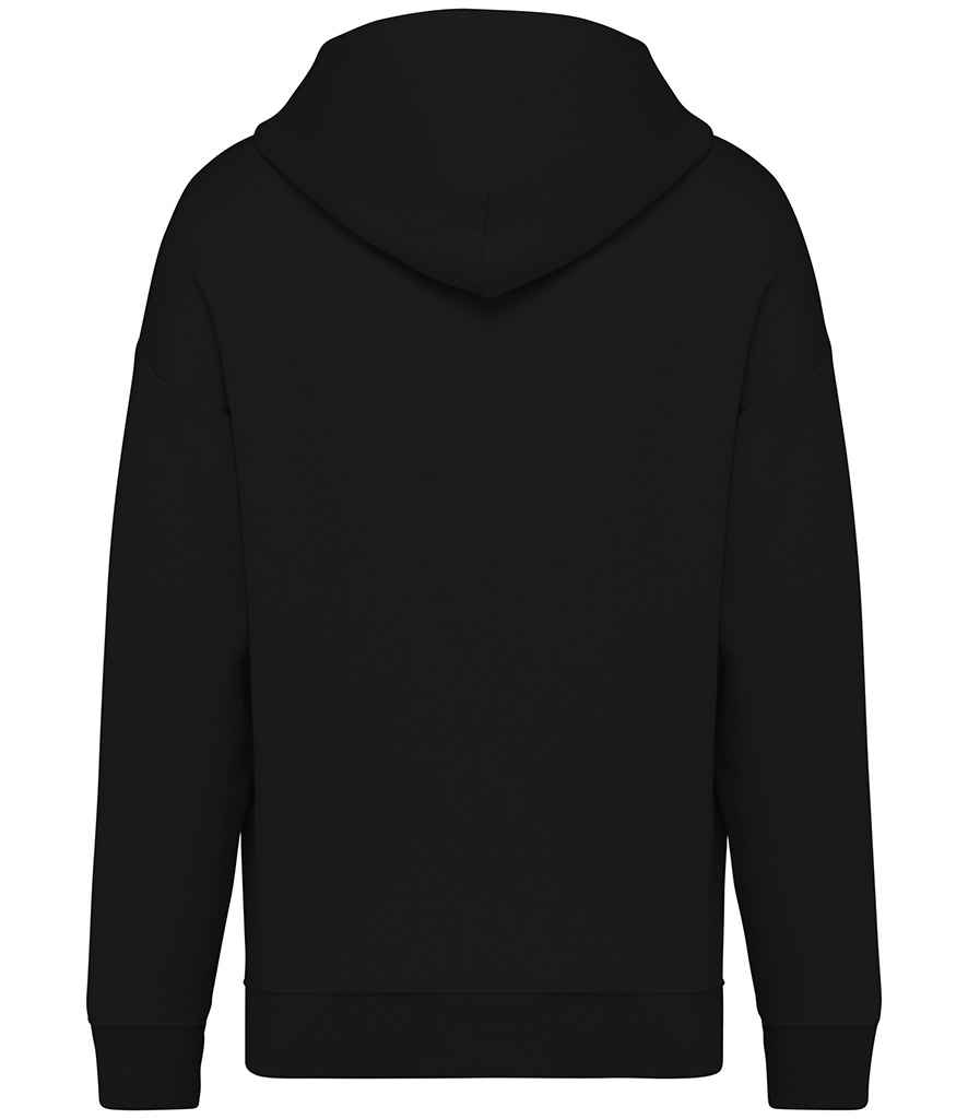 Native Spirit Unisex Oversized Hoodie - Image 3
