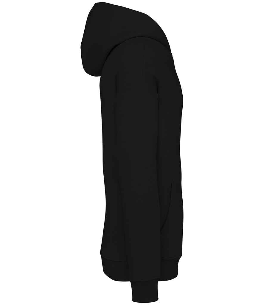 Native Spirit Unisex Oversized Hoodie - Image 4