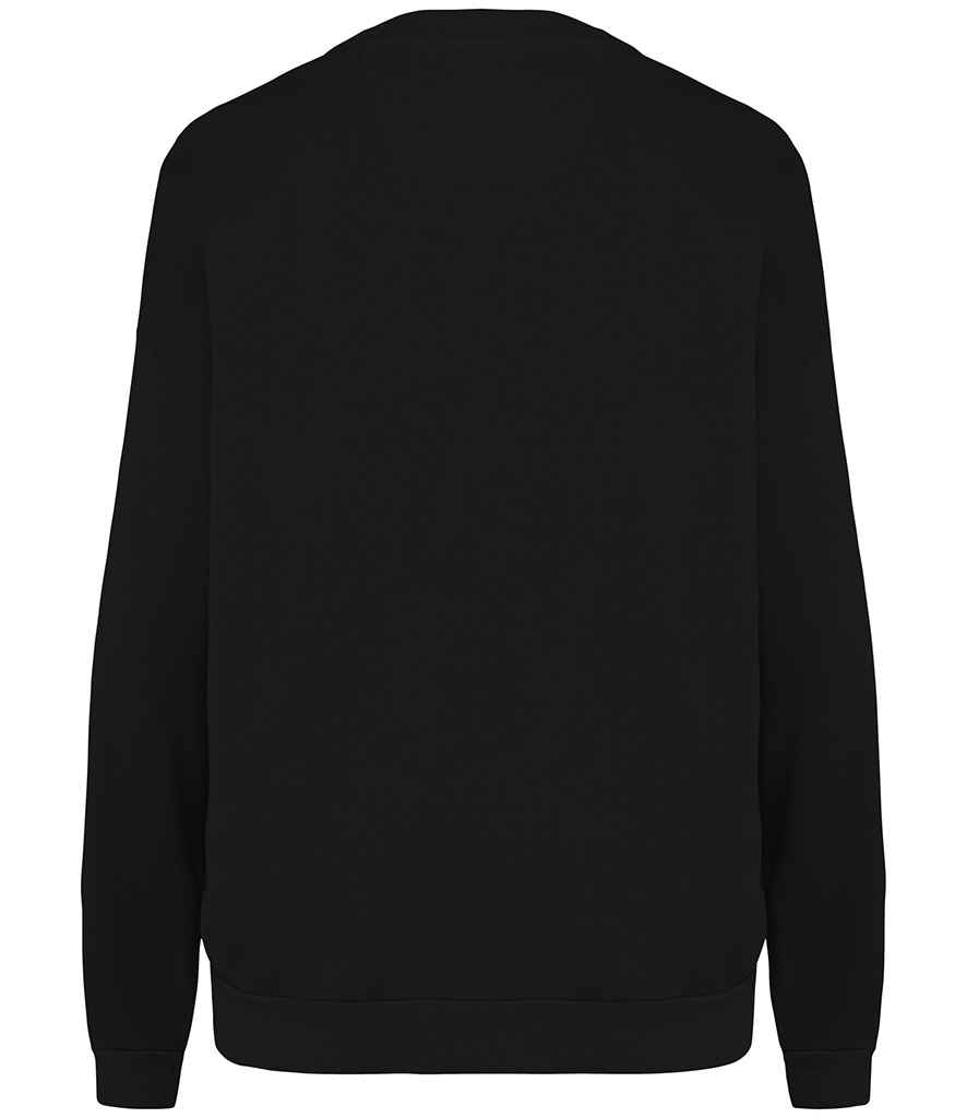 Native Spirit Unisex Terry 280 Oversized Sweatshirt - Image 3