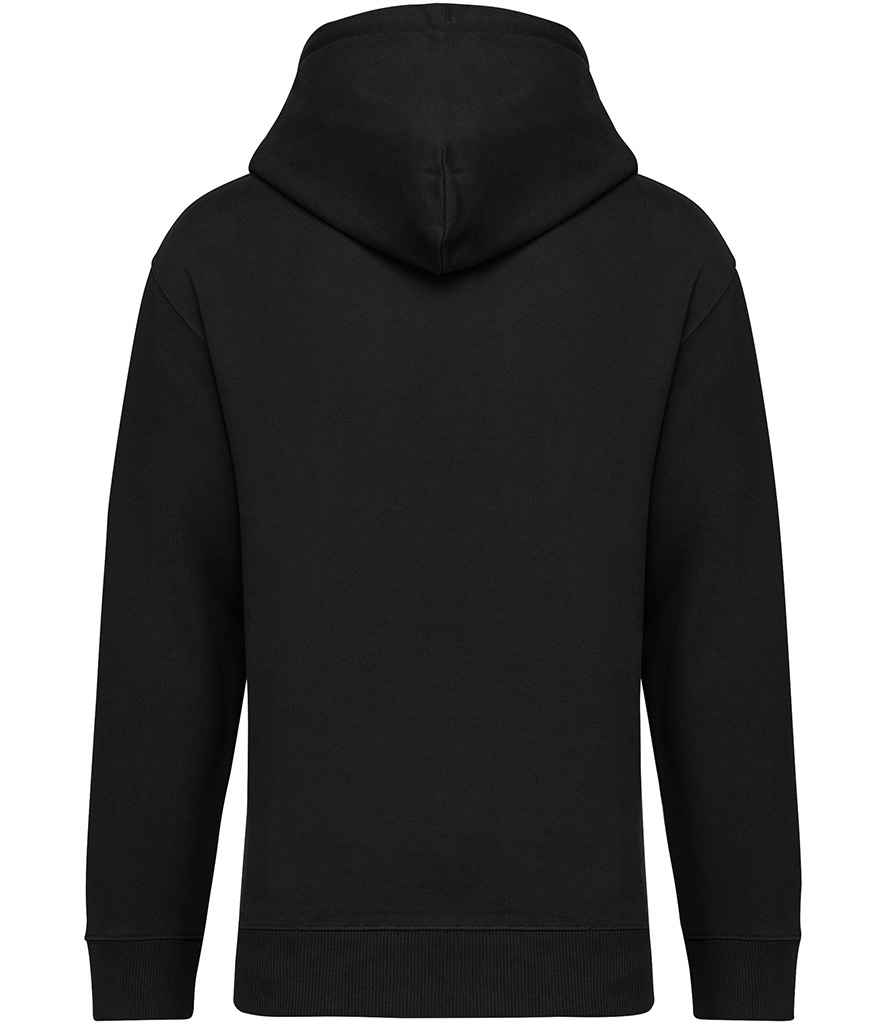 Native Spirit Unisex French Terry Hoodie - Image 3