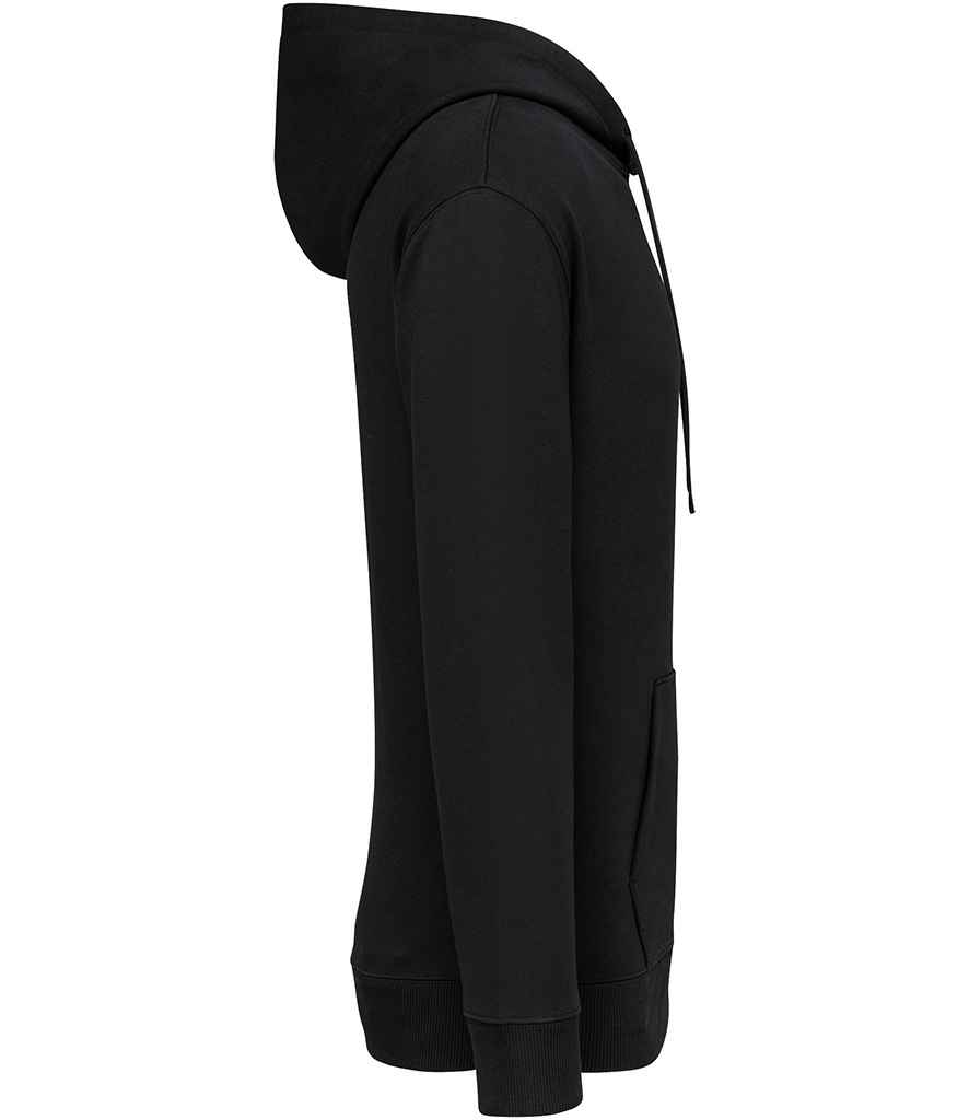 Native Spirit Unisex French Terry Hoodie - Image 4