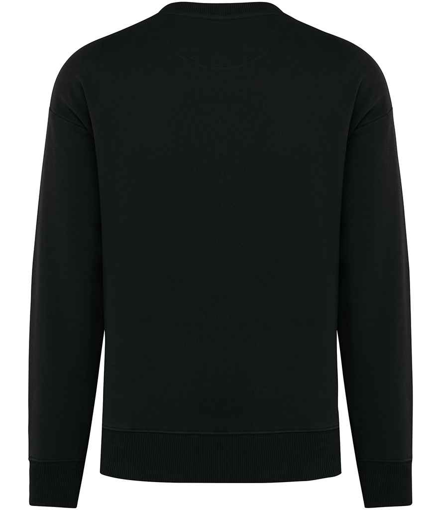 Native Spirit Unisex Oversized Sweatshirt - Image 3