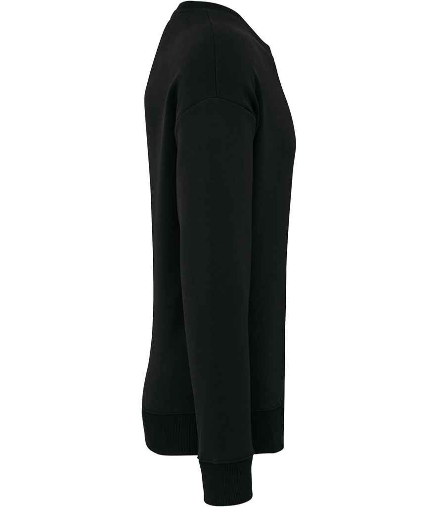 Native Spirit Unisex Oversized Sweatshirt - Image 4