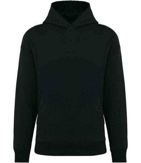 Native Spirit Unisex Oversized Hooded Sweatshirt