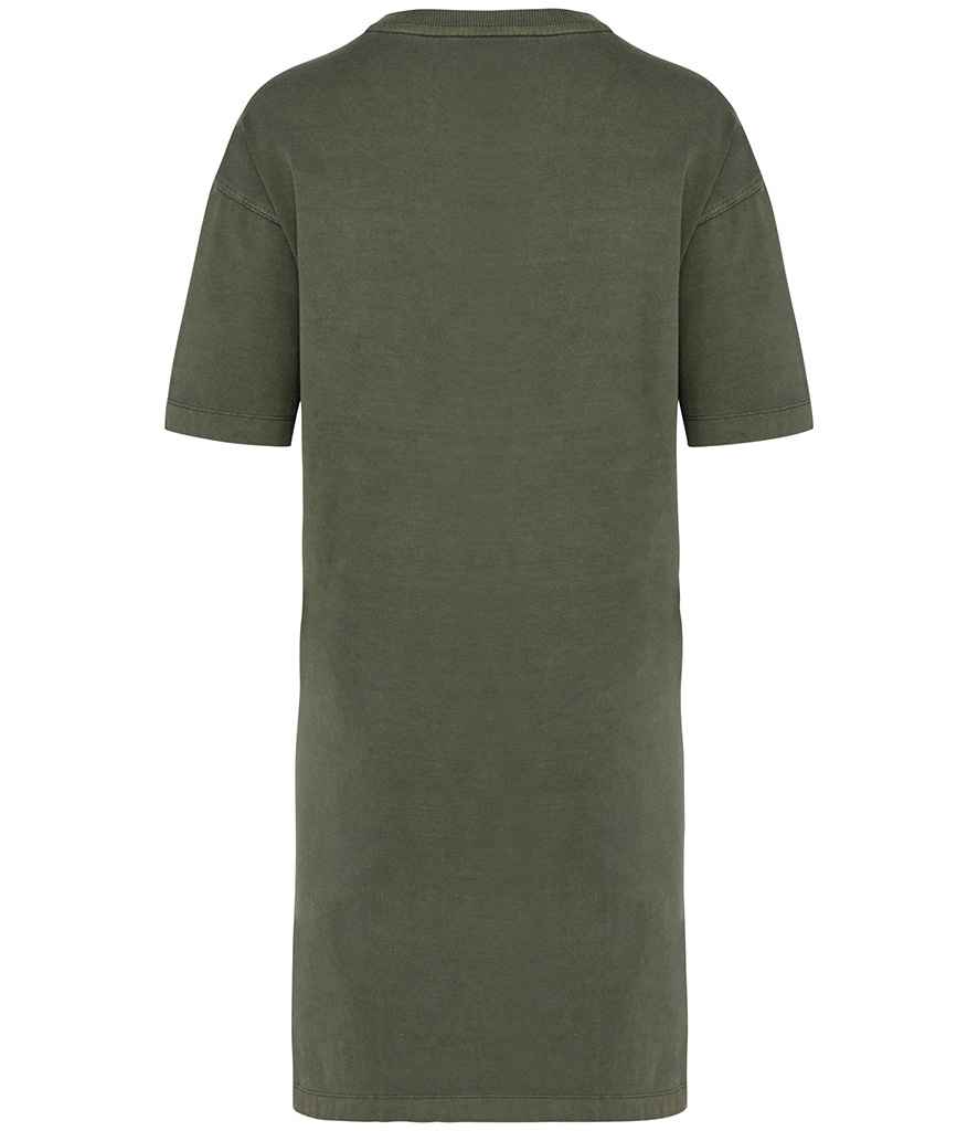 Native Spirit Ladies T-Shirt Dress - Image 3