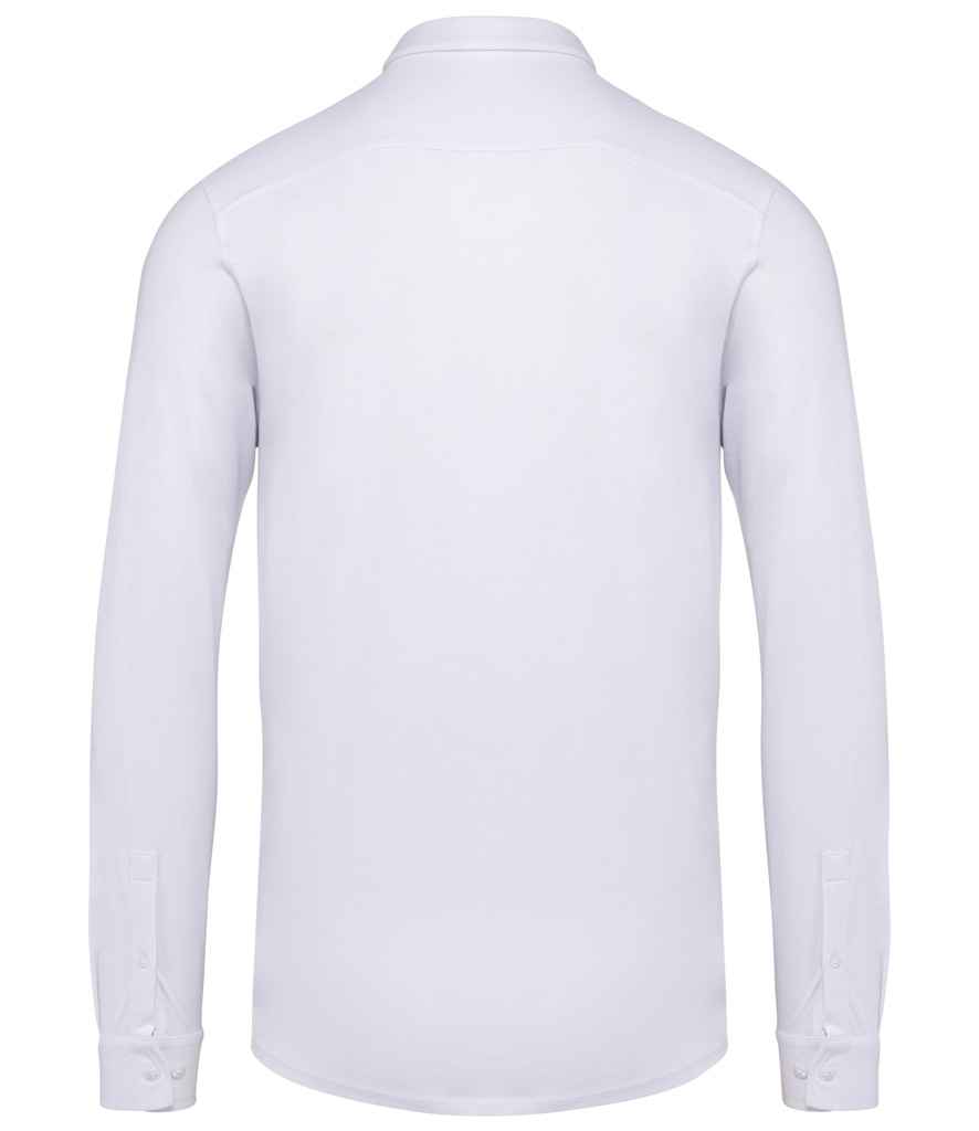 Native Spirit Long Sleeve Jersey Shirt - Image 3