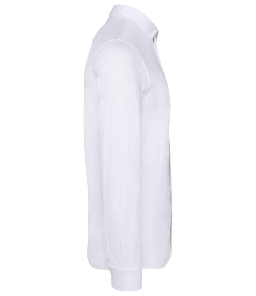 Native Spirit Long Sleeve Jersey Shirt - Image 4