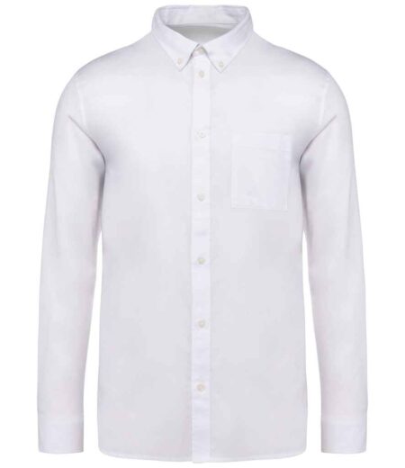Native Spirit Long Sleeve TENCEL Shirt