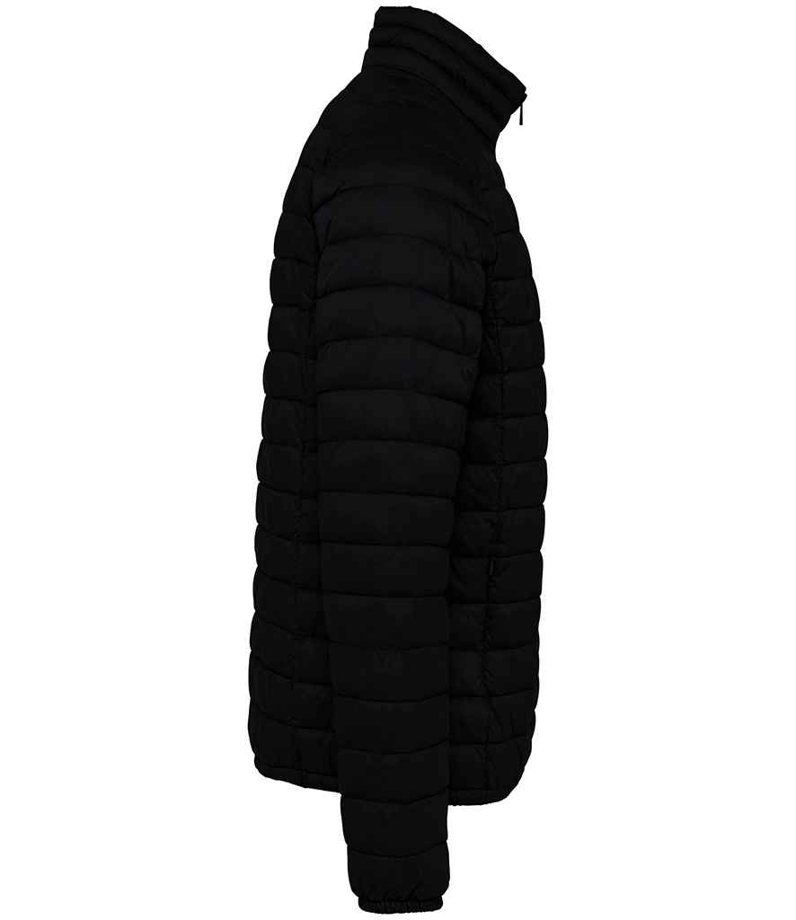 Native Spirit Lightweight Recycled Padded Jacket - Image 4