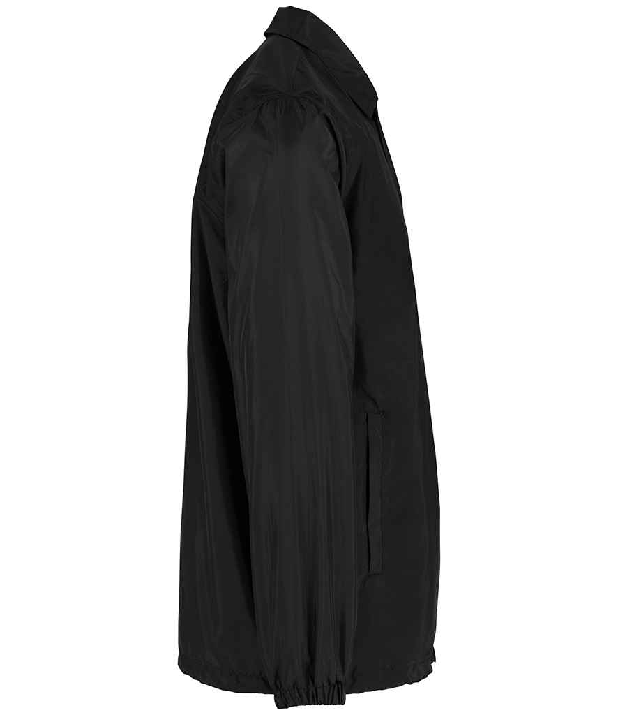 Native Spirit Unisex Windbreaker Jacket - Image 4
