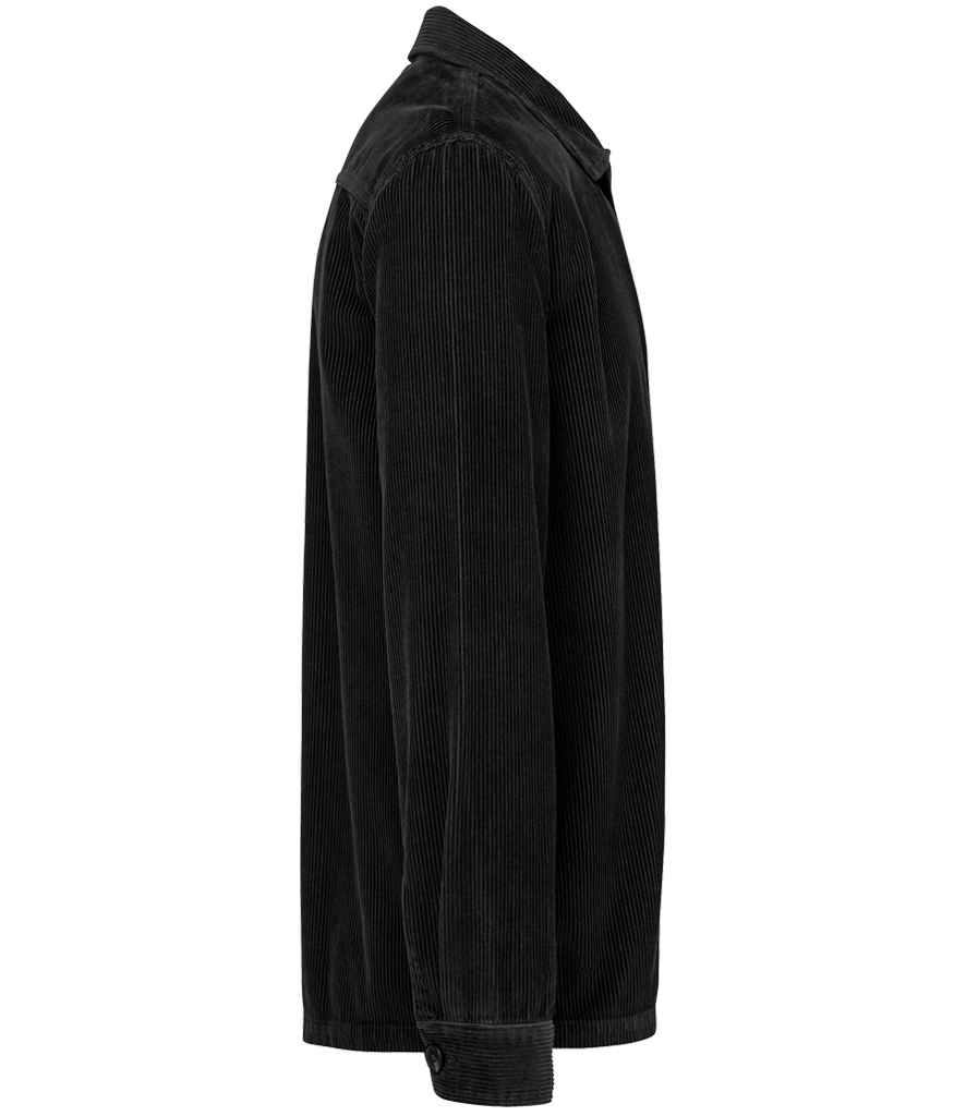 Native Spirit Corduroy Jacket - Image 4
