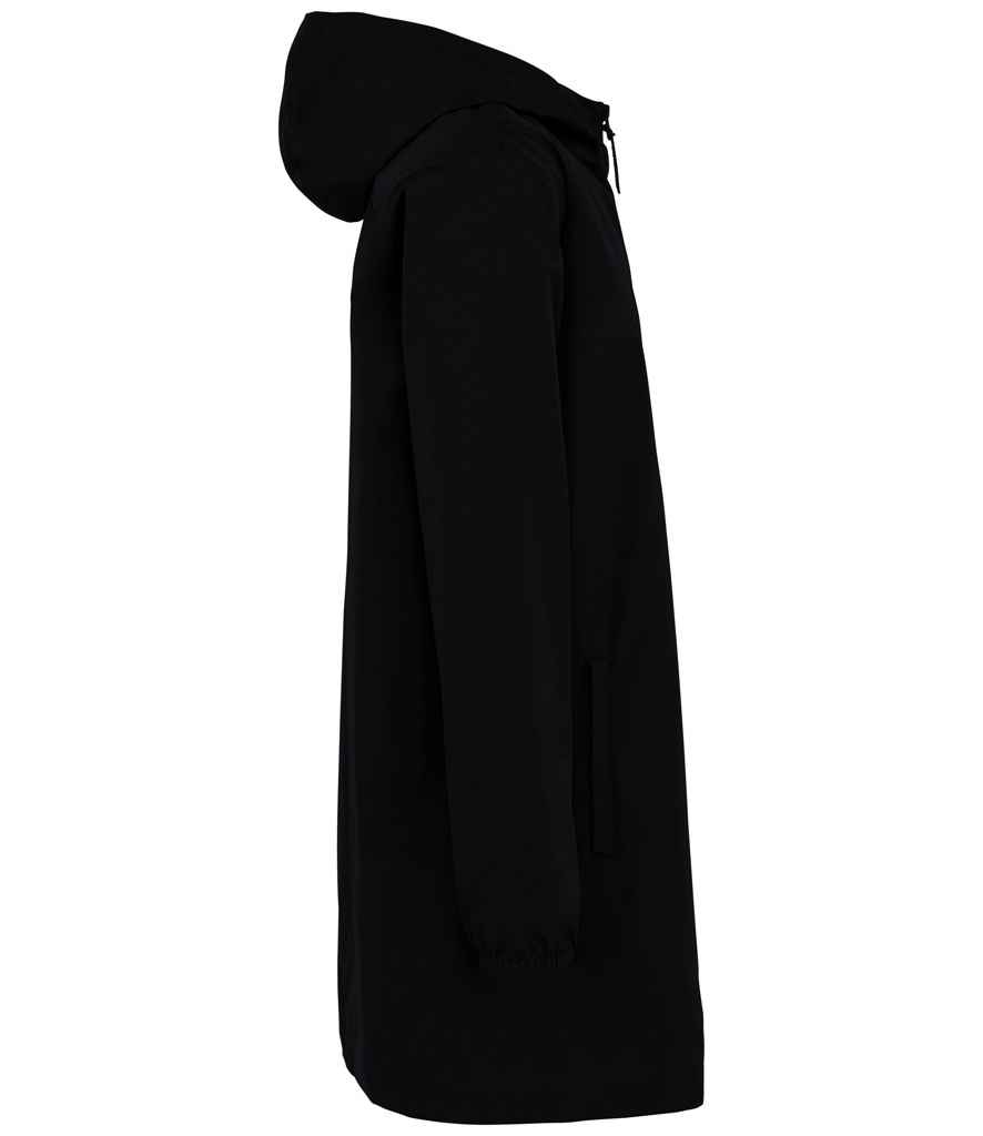 Native Spirit Unisex Waterproof Jacket - Image 4