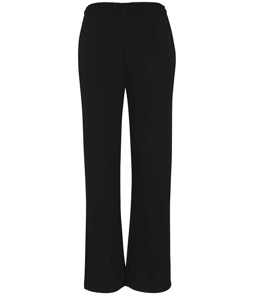 Native Spirit Ladies French Terry Jog Pants - Image 3