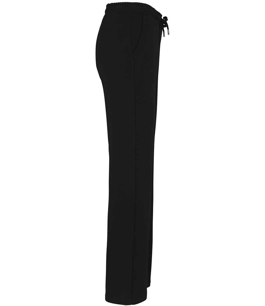 Native Spirit Ladies French Terry Jog Pants - Image 4