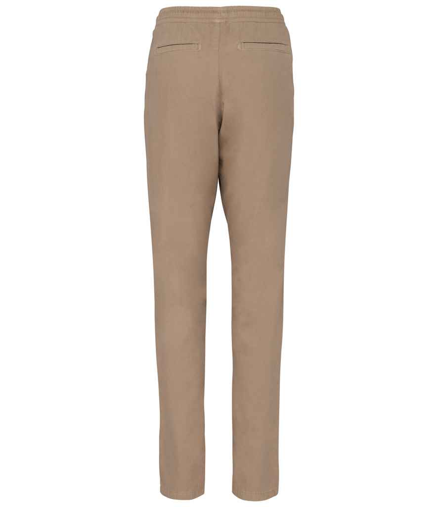 Native Spirit Ladies TENCEL Trousers - Image 3