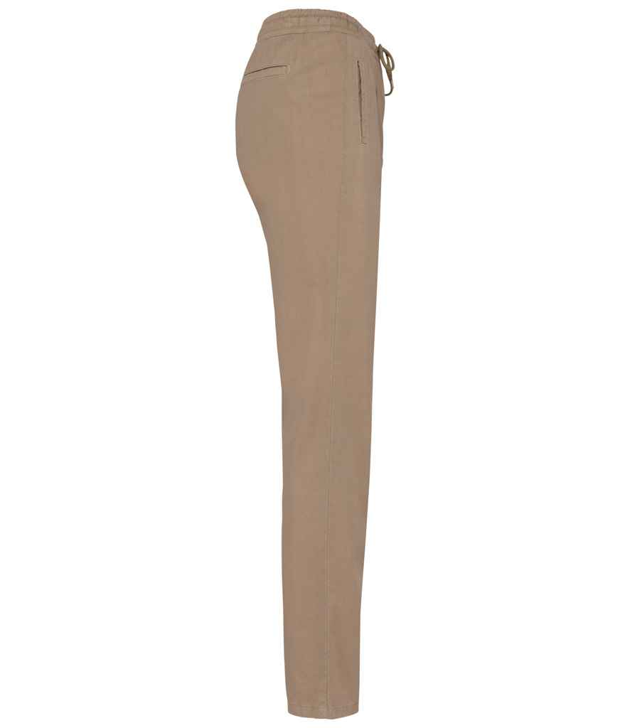 Native Spirit Ladies TENCEL Trousers - Image 4