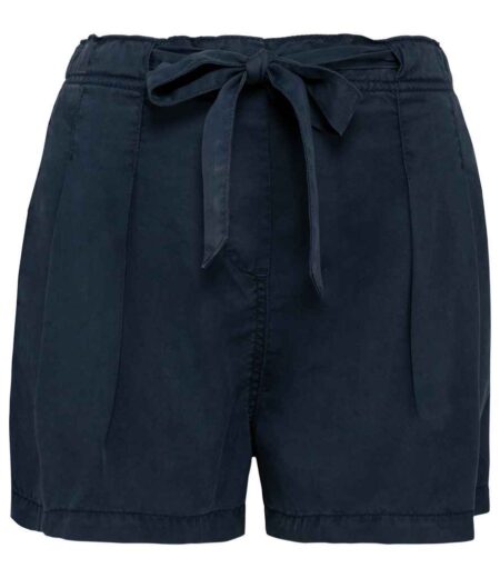 Native Spirit Ladies TENCEL Shorts