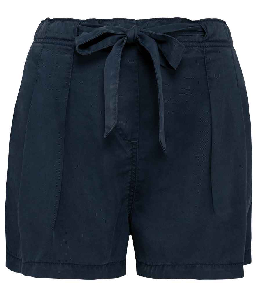 Native Spirit Ladies TENCEL Shorts