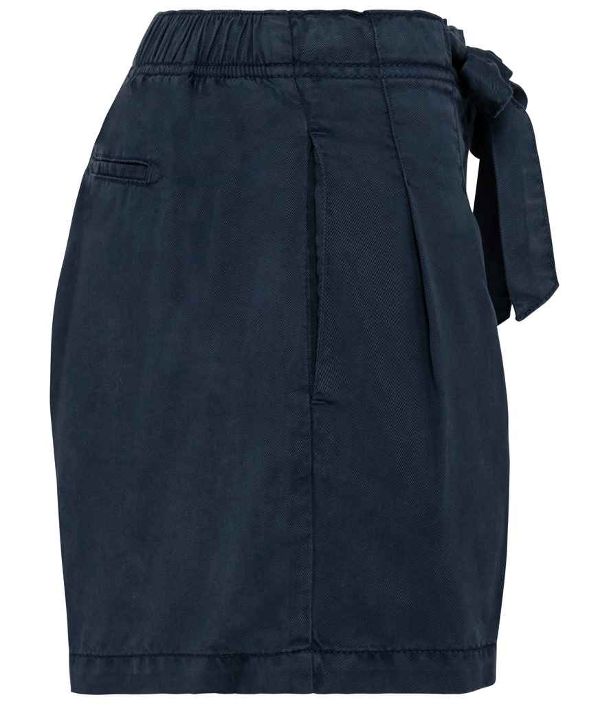 Native Spirit Ladies TENCEL Shorts - Image 4