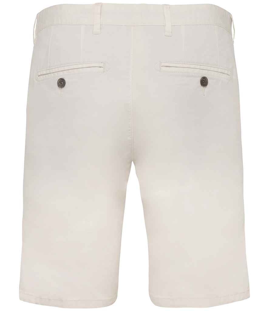 Native Spirit Chino Shorts - Image 3