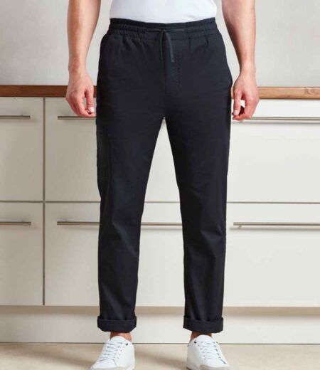 Premier Recyclight Chef's Cargo Trousers