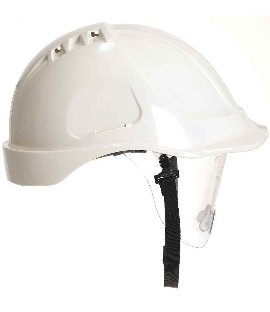Portwest Endurance Visor Hard Hat - Image 2