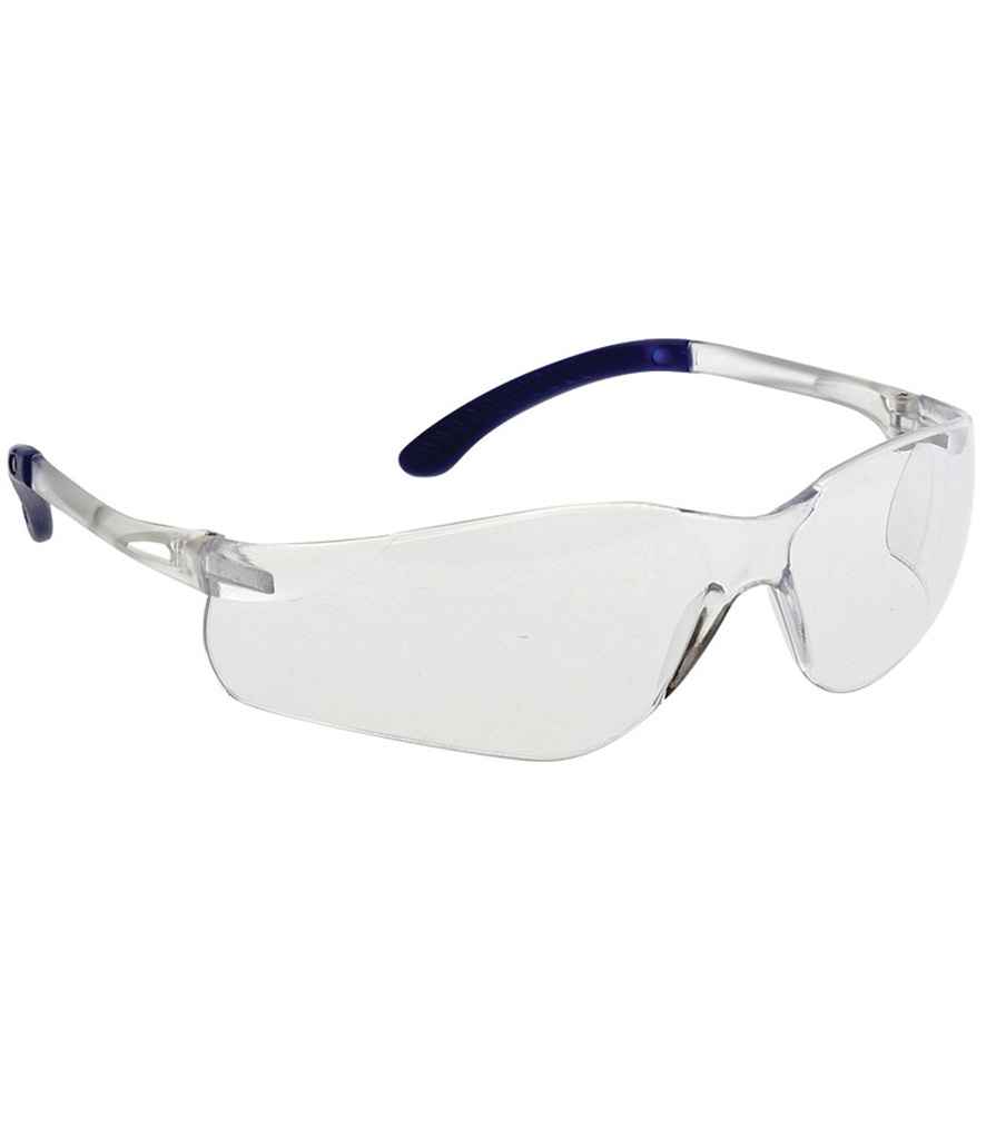 Portwest Pan View Spectacles - Image 2