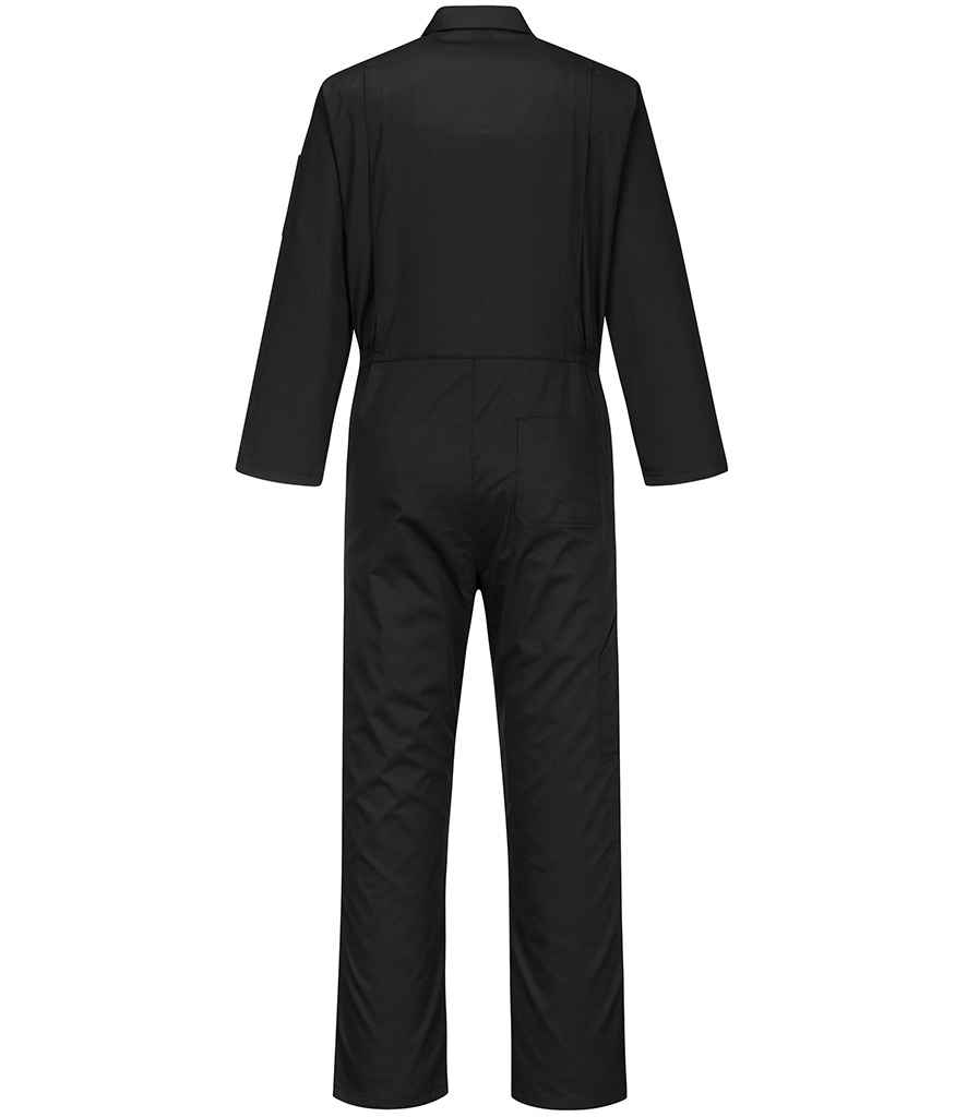 Portwest Knee Pad Coverall - Image 3