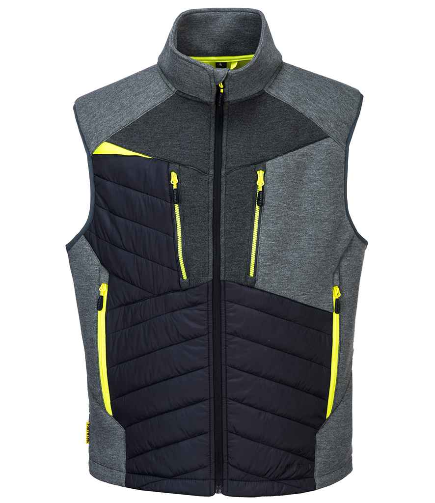 Portwest DX4 Baffle Gilet - Image 2