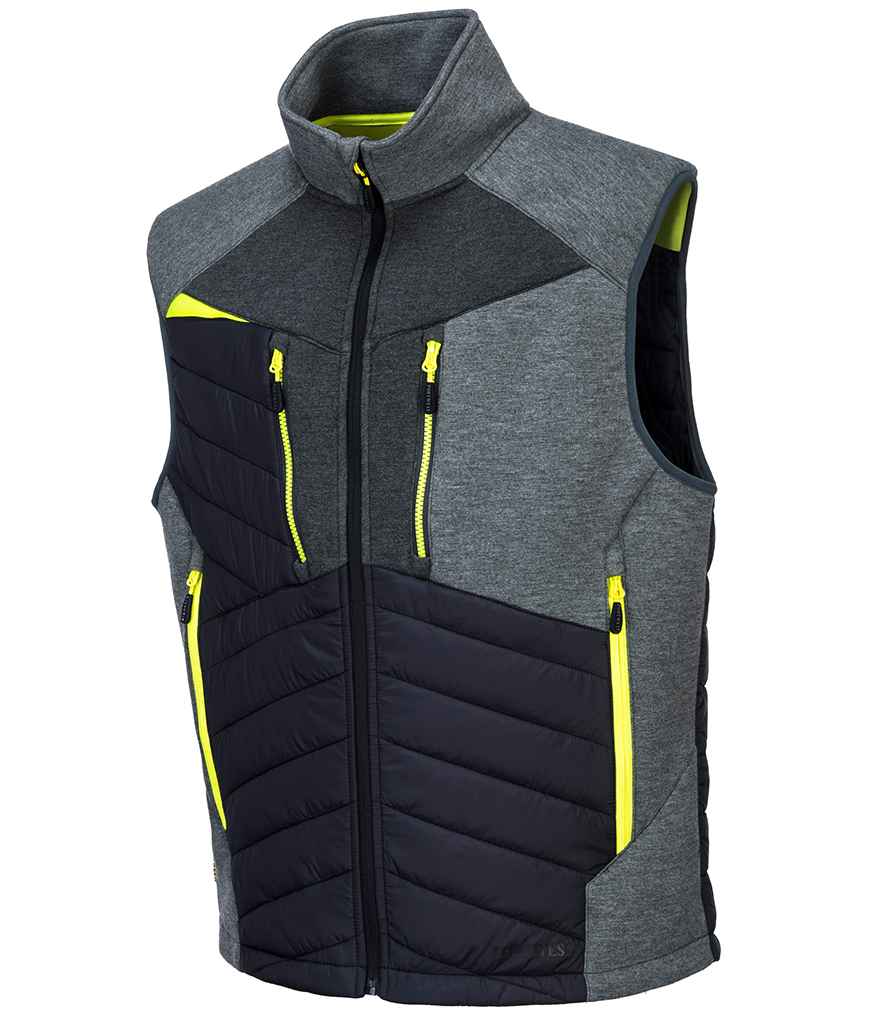 Portwest DX4 Baffle Gilet - Image 4