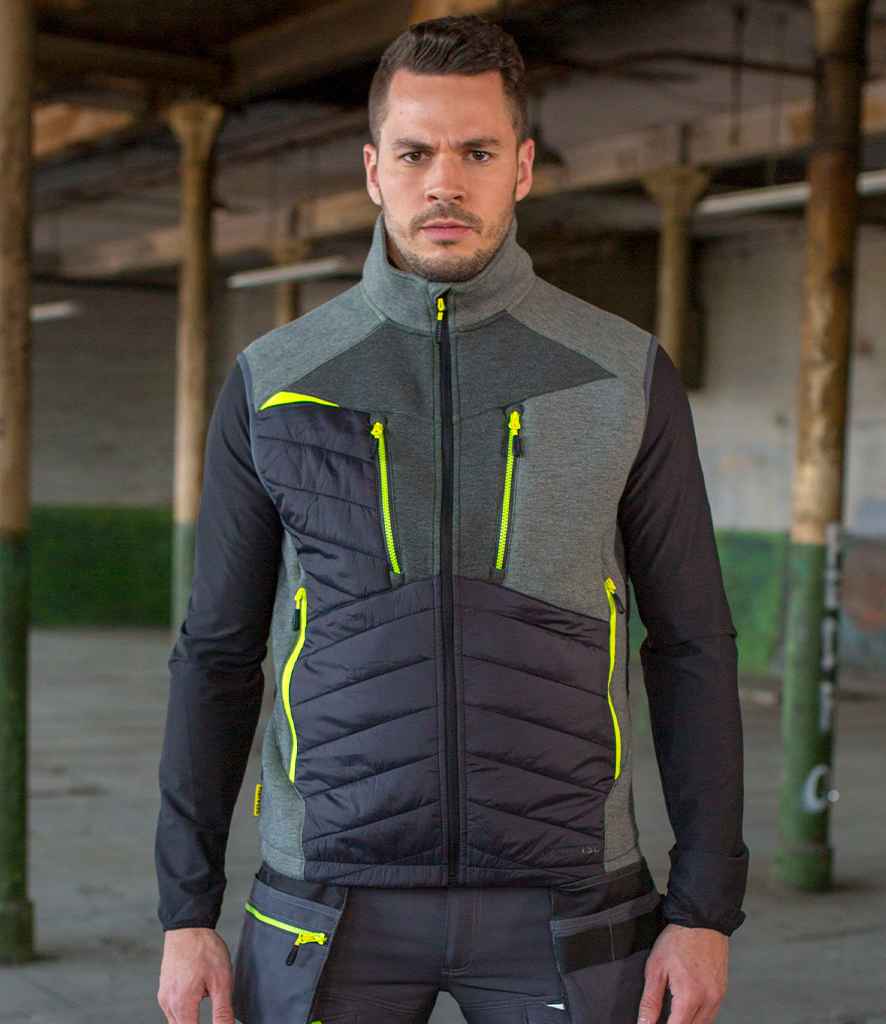 Portwest DX4 Baffle Gilet