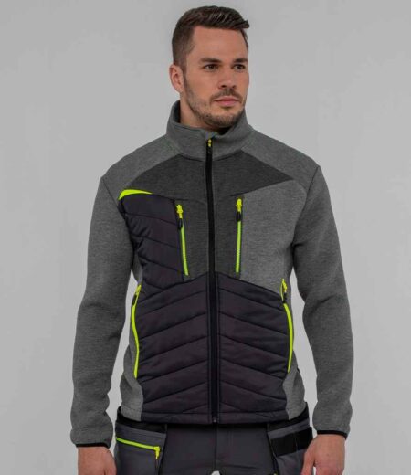 Portwest DX4 Baffle Jacket