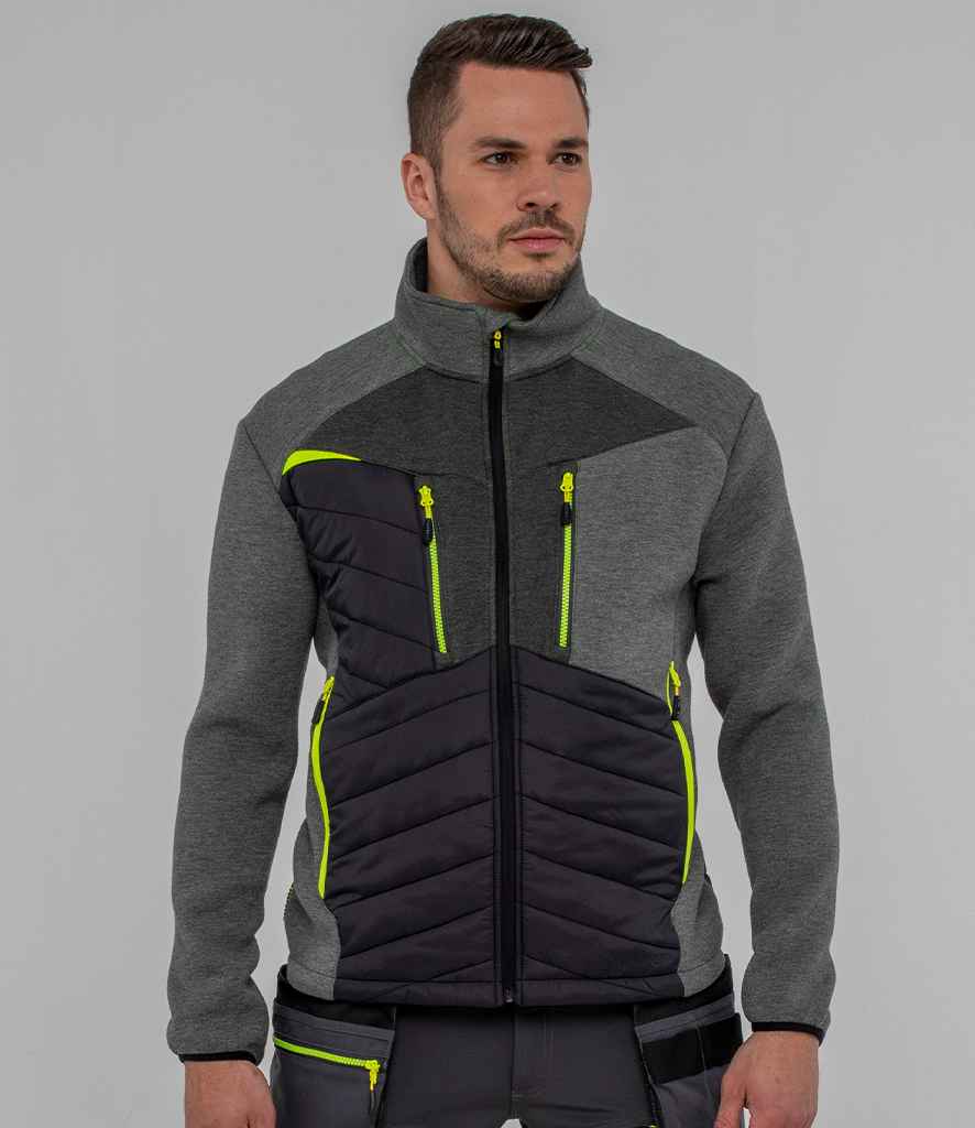 Portwest DX4 Baffle Jacket