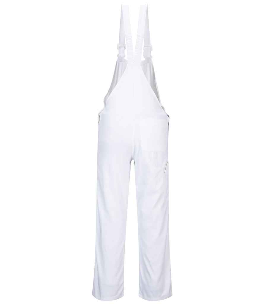 Portwest Bolton Painters Bib N Brace - Image 3