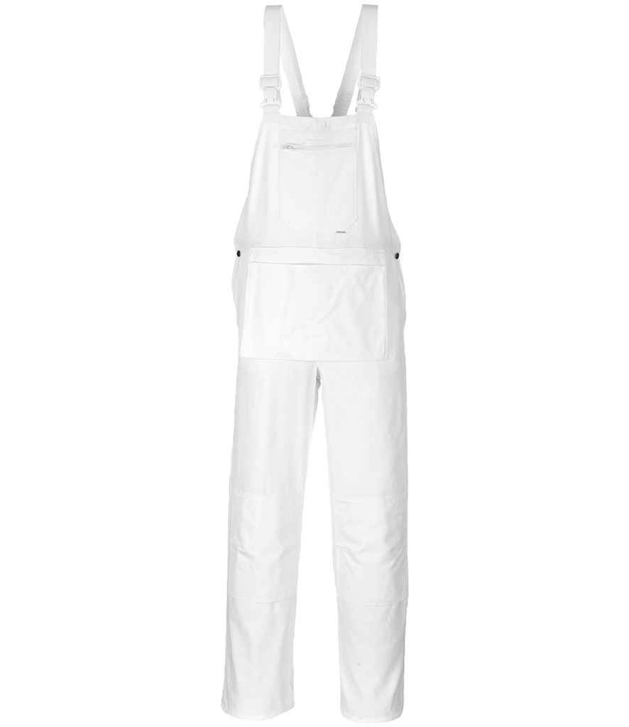Portwest Bolton Painters Bib N Brace - Image 2