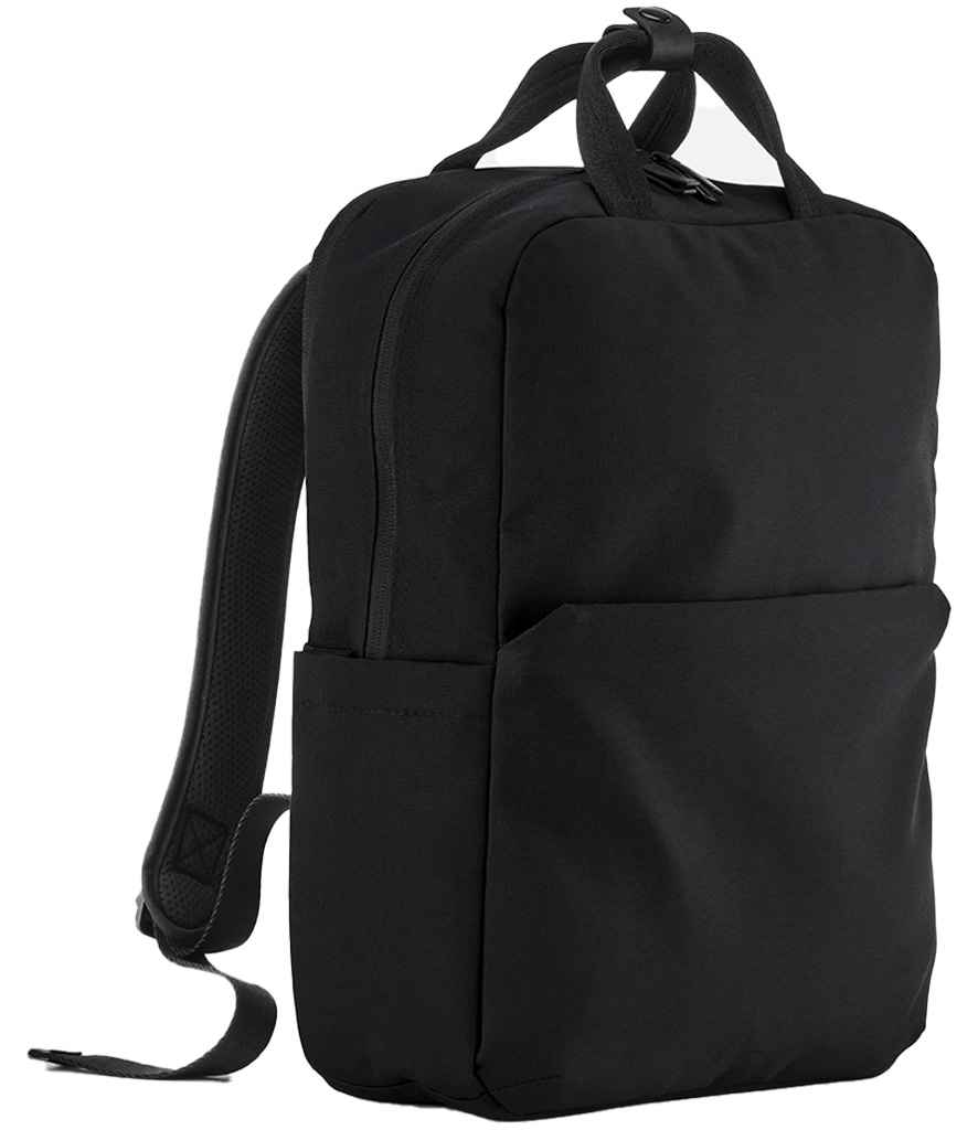 Quadra Stockholm Laptop Backpack - Image 2