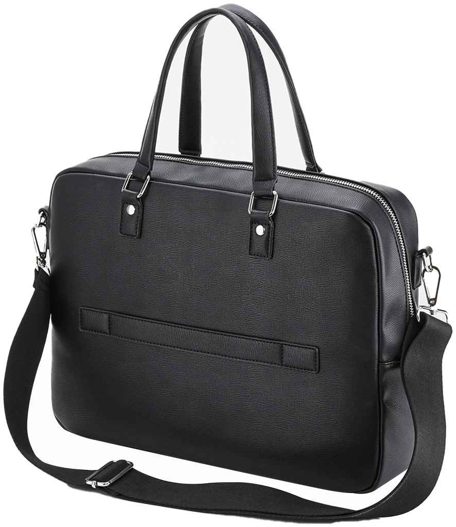 Quadra Tailored Luxe Briefcase - Image 3