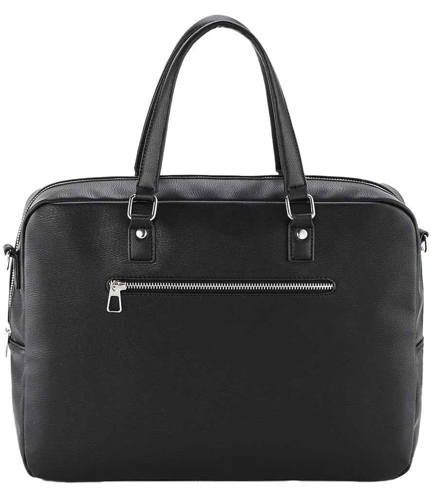 Quadra Tailored Luxe Briefcase - Image 2