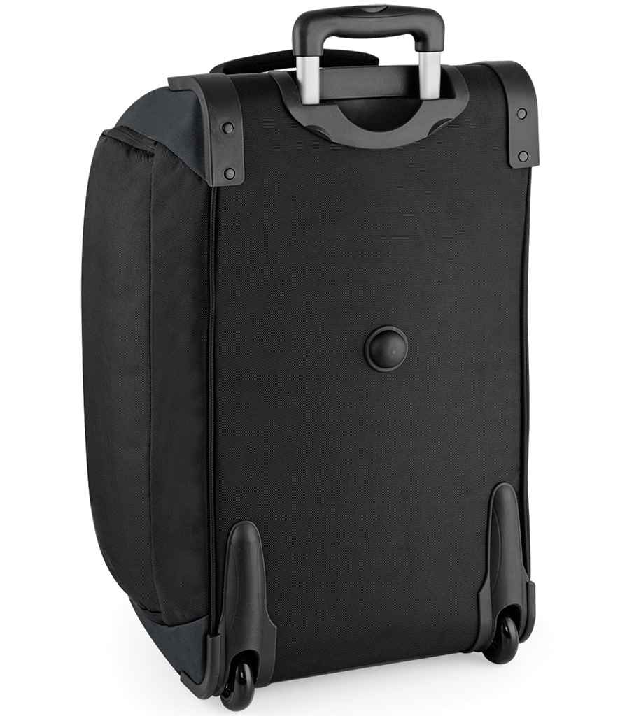 Quadra Tungsten Wheelie Travel Bag - Image 3