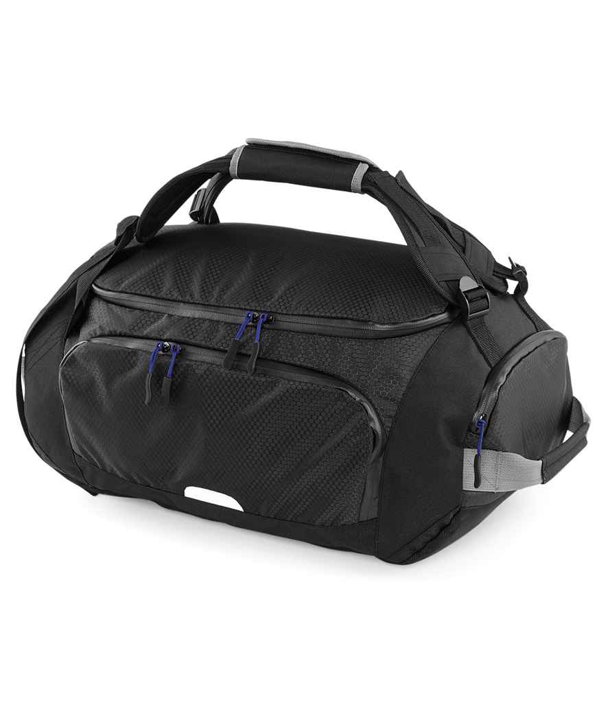 Quadra SLX 30 Litre Stowaway Carry-On - Image 2