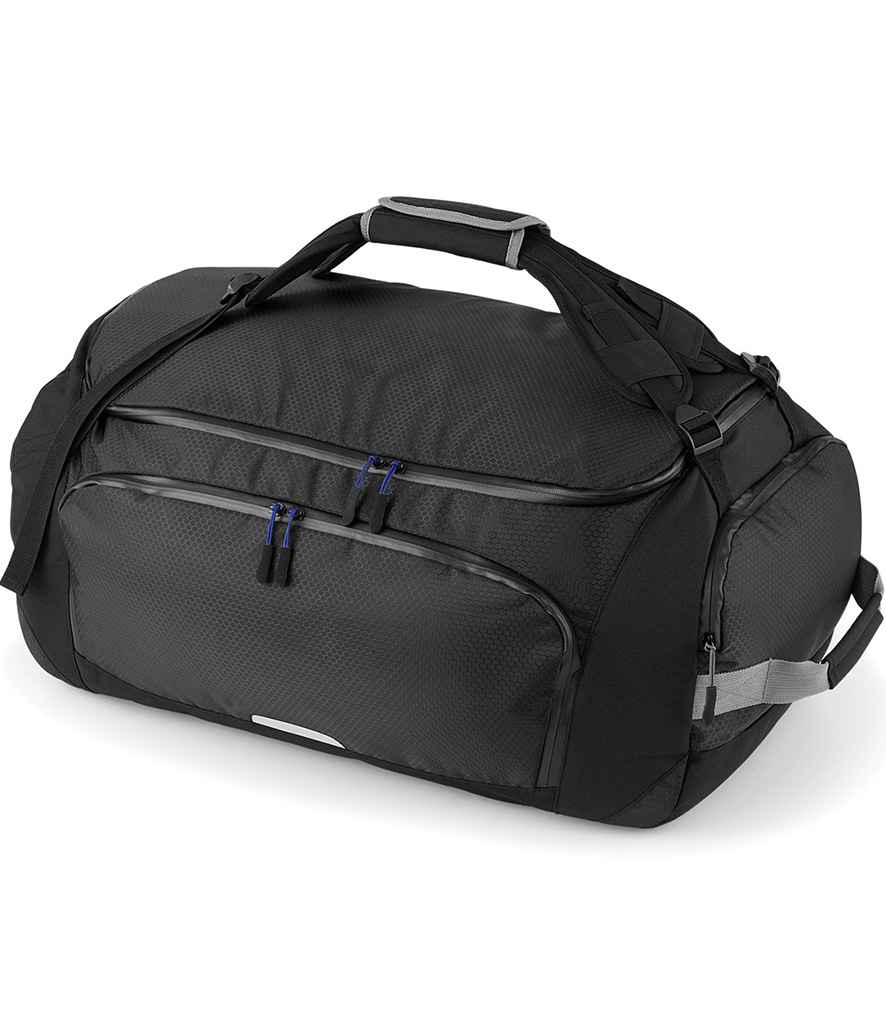 Quadra SLX 60 Litre Haul Bag - Image 2