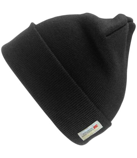 Result Woolly Ski Hat with Thinsulate Insulation