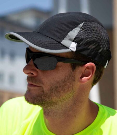 Spiro Sport Cap
