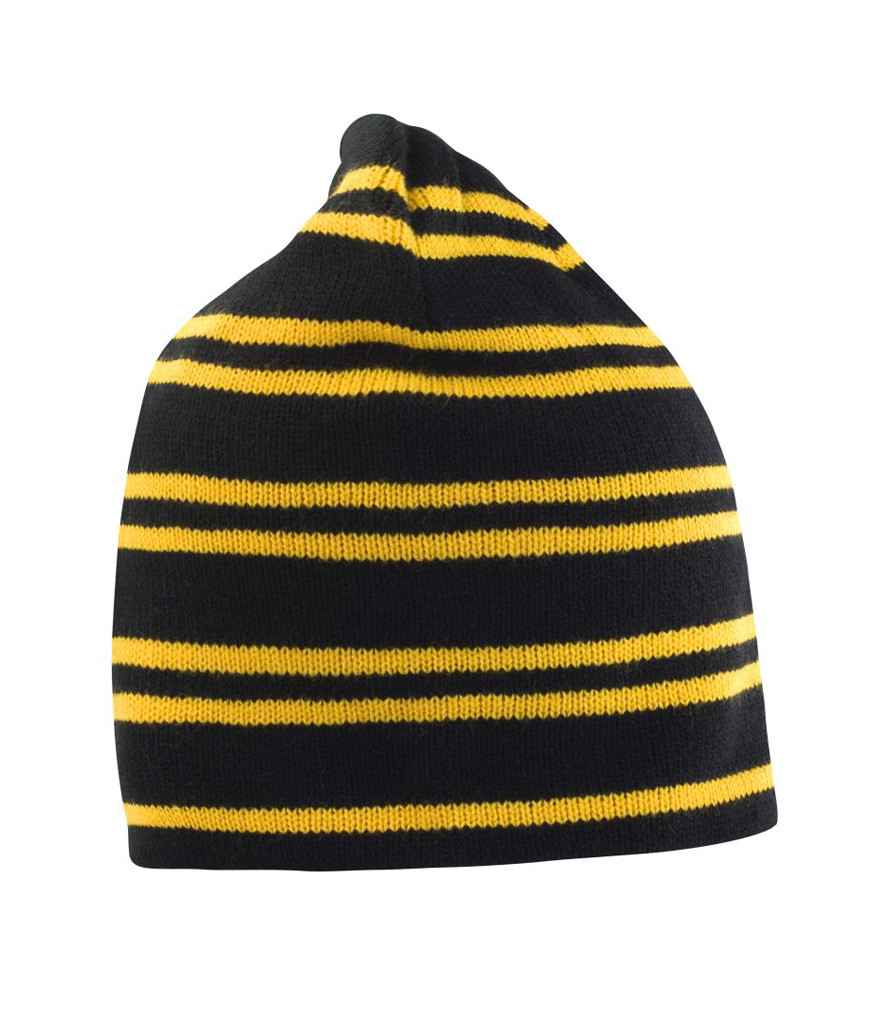 Result Team Reversible Beanie - Image 2