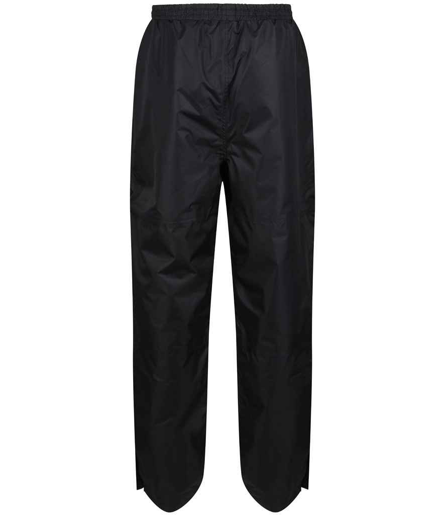 Regatta Linton Waterproof Overtrousers - Image 3