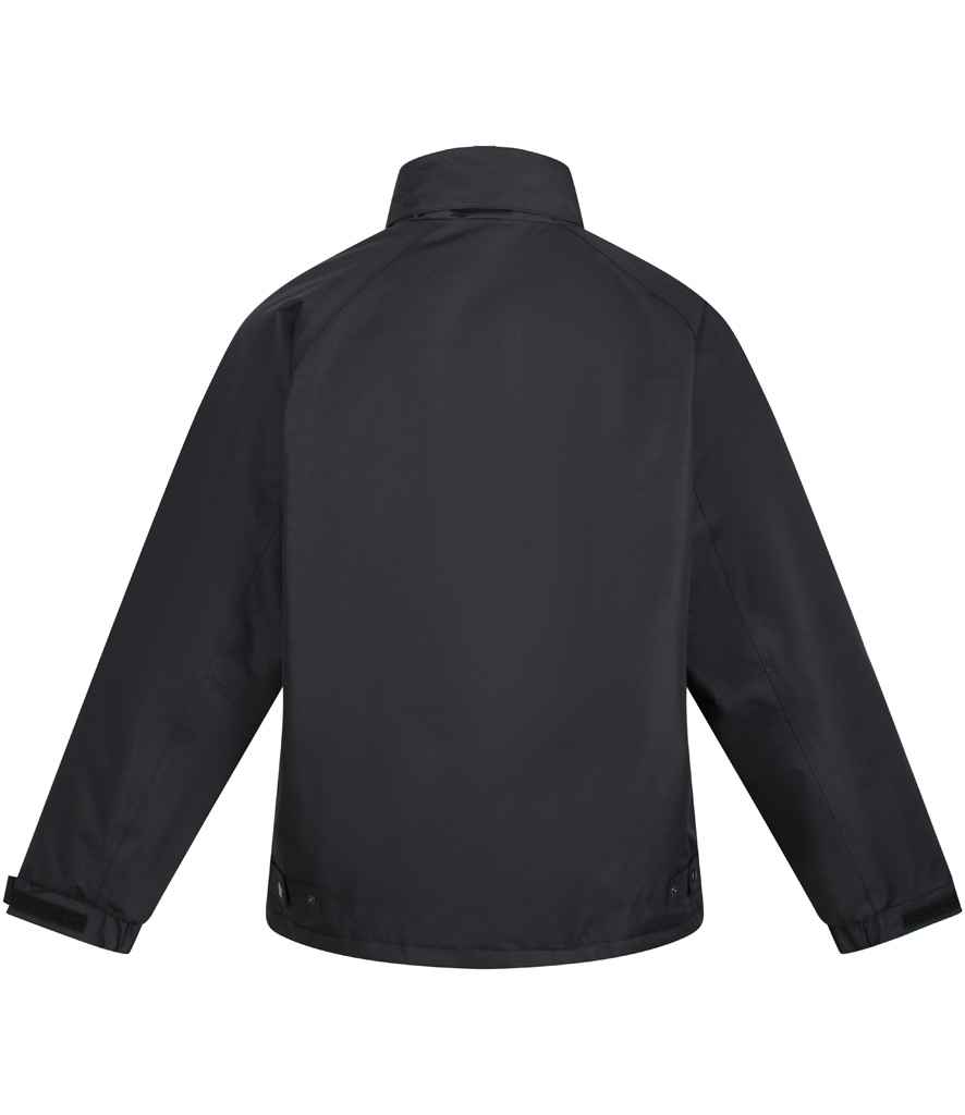 Regatta Hudson Waterproof Insulated Jacket - Image 3