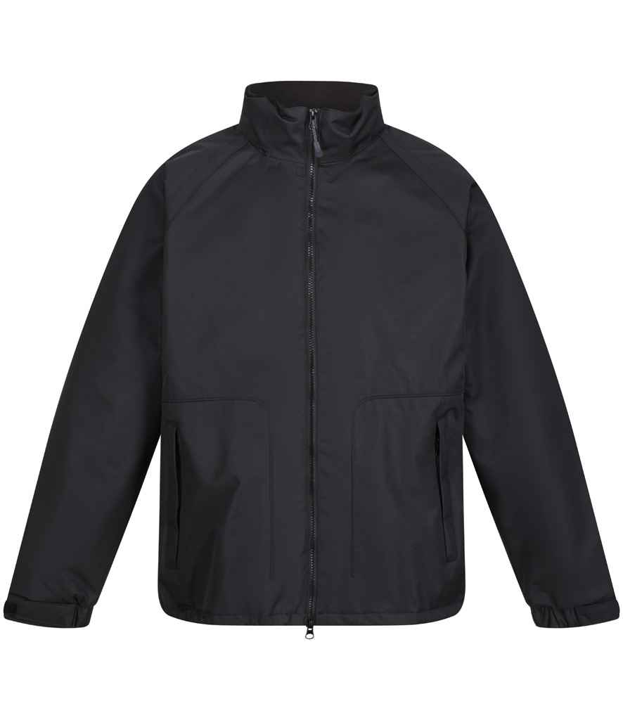 Regatta Hudson Waterproof Insulated Jacket - Image 2