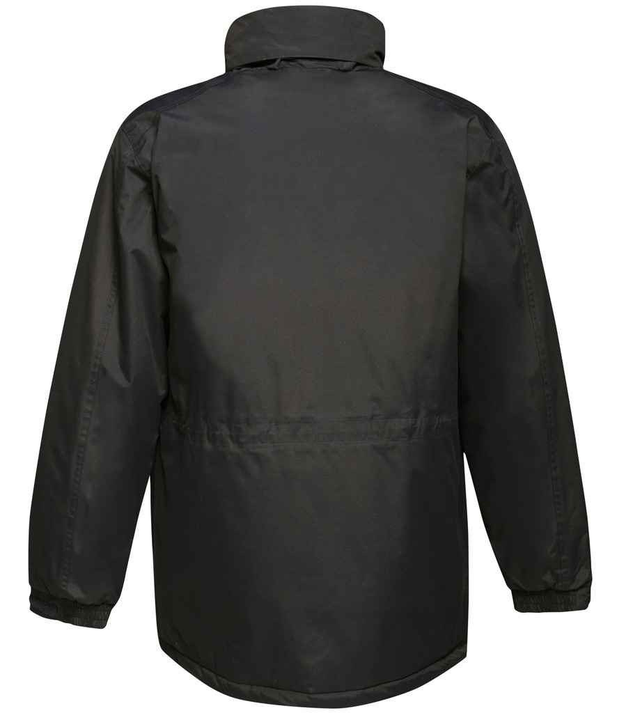 Regatta Darby III Waterproof Insulated Parka Jacket - Image 3